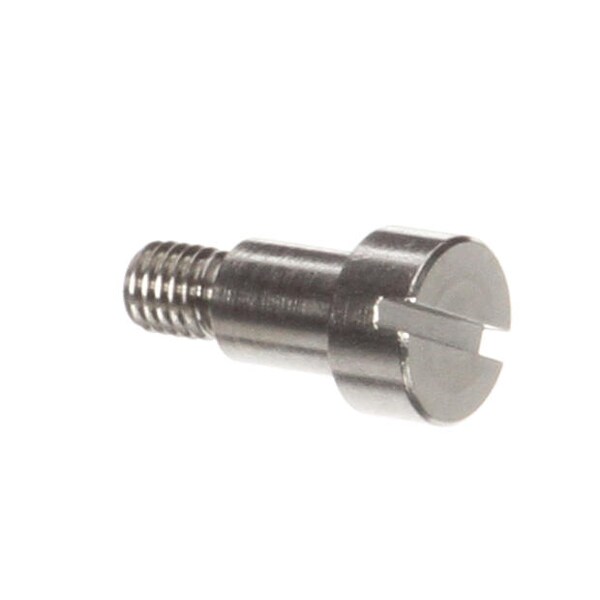 Slotted Shoulder Screws Nd